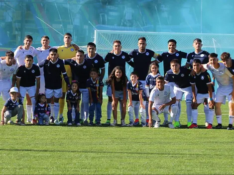 Club pensó en cambiar de ciudad por problemas con Delegación Presidencial