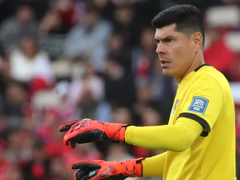 La formación con la que Bolivia quiere mandar al cielo a Chile