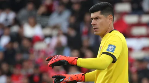 Lampe es muy recordado en Chile.