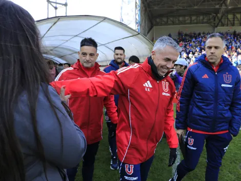 Ex entrenador de la Roja reacciona a la idea de Gustavo Álvarez