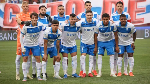 Católica busca un nuevo entrenador para lo que resta del 2025.