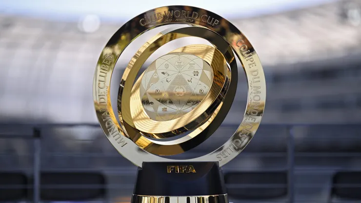 Este sábado comienza el Mundial de Clubes con un cambio que revoluciona los eventos organizados por la FIFA.