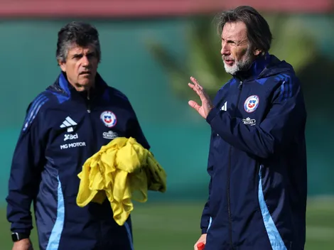 “No hubo fútbol, pero...”: Revelan la táctica de Ricardo Gareca contra Bolivia