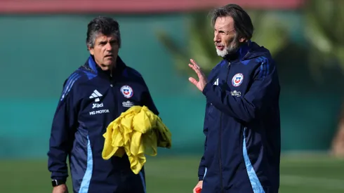 Gareca prepara una inusual táctica ante Bolivia