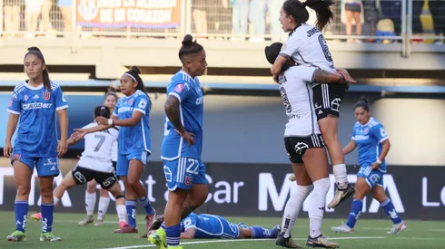 Colo Colo vs Universidad de Chile, el partidazo que está en riesgo.