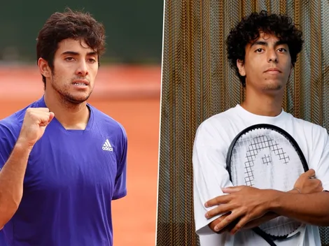 Cristian Garin vs. Abedallah Shelbayh: Hora y dónde ver en vivo