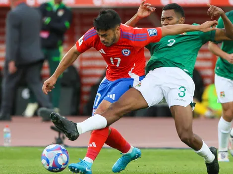 Experto la hace la pega a Gareca: las tres claves para el Bolivia vs Chile