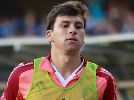 Insólito vuelco vive Gonzalo Tapia en River para Mundial de Clubes