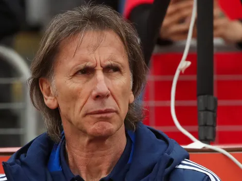 Entregan detalles de la reunión que definirá el futuro de Ricardo Gareca