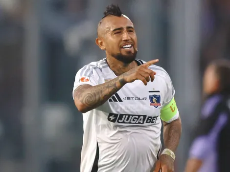 Pachuca responde a Colo Colo y no descarta a Vidal