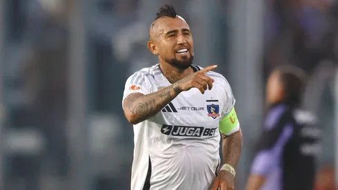 Vidal sigue en la órbita del Pachuca