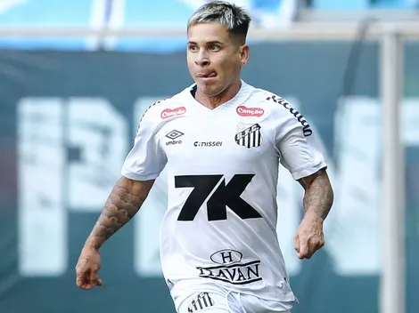 Soteldo "se pega el show" para cambiar de equipo en Brasil