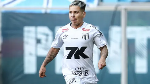 Yeferson Soteldo cambia de equipo en Brasil tras un berrinche.