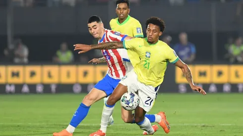 La "Canarinha" busca su primer triunfo con Carlo Ancelotti en el banco.