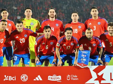 Formación ante Bolivia: Gareca mete dos cambios de última hora