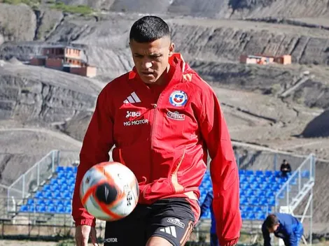 ¿Titulares? Los dos que mejor se adaptaron a los 4,150 metros de El Alto