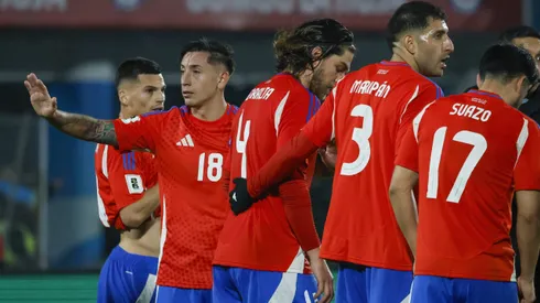 La Roja se juega la vida en Eliminatorias