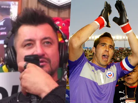 Peric filtra todo y barre con Bravo: "La repartición de premios..."