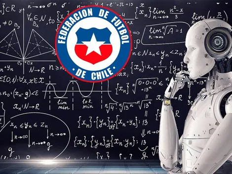 "La Generación Dorada...": la IA avisa los países sin Mundial 2026