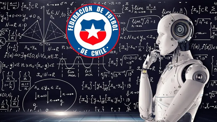 Chile en total crisis, hasta en la IA.