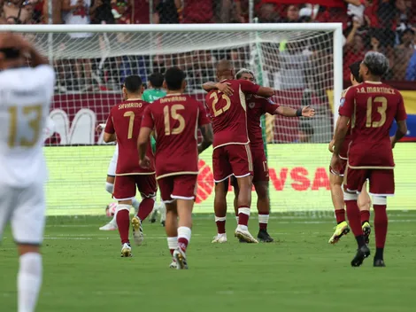 El inesperado efecto de Venezuela vs Bolivia en Chile que sorprende a todos