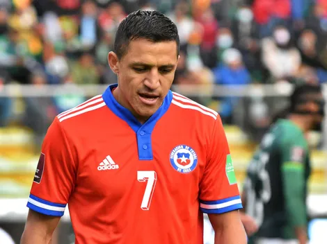 Caamaño suelta brutal dato que complica la visita a Bolivia