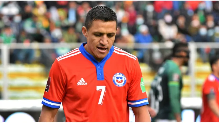 La Roja ganó en su última visita a Bolivia por Eliminatorias.