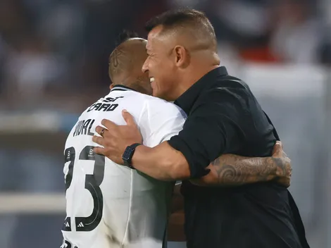 El rol clave de Almirón en la posible salida de Vidal al Pachuca