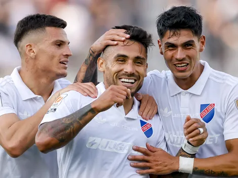 Hay nombres: El puesto que Almirón quiere reforzar sí o sí urgente