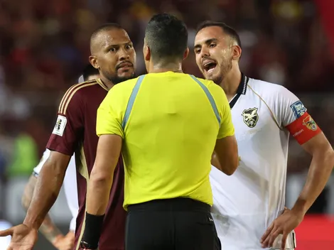 ¿Esperanza en Chile? Detalles del reclamo boliviano a Venezuela