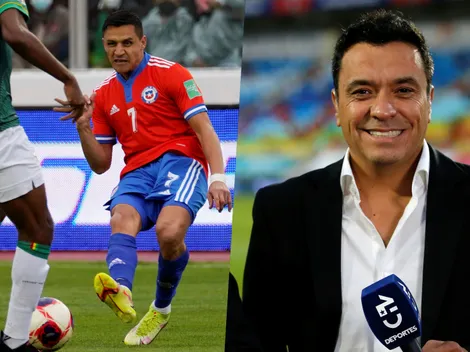 La apuesta del Mega para desbancar a Palma y Chilevisión