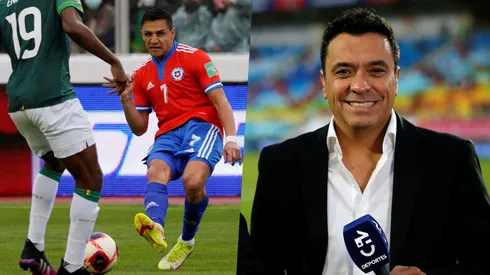 Claudio Palma y compañía tendrán competencia esta tarde.