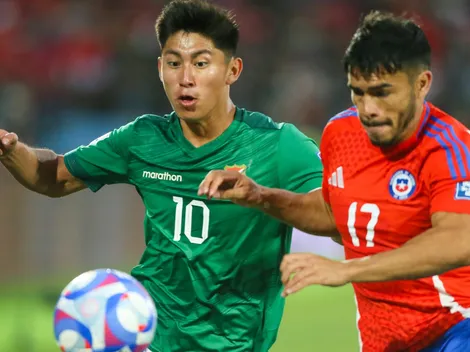 Bolivia se arrepiente y cambia de decisión a horas de jugar ante Chile