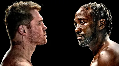 Recientemente, se dio conocer la transmisión de la pelea entre "Canelo" vs. Crawford.