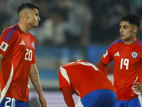 Juega en Inglaterra y apoya a Chile para después "sacarlo del Mundial"