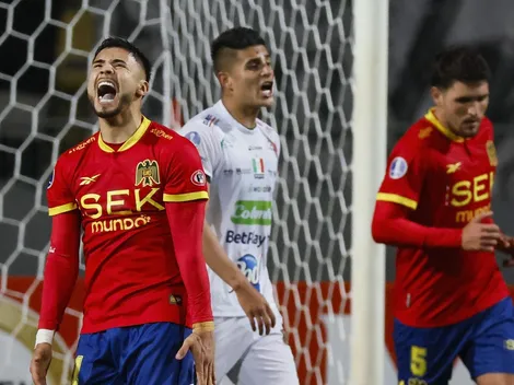 Miguel Ramírez suma un nuevo dolor de cabeza en Unión Española