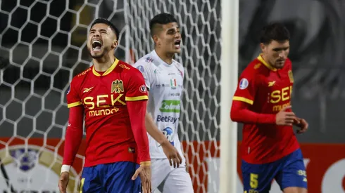 Unión Española y Miguel Ramírez suman un nuevo dolor de cabeza por una de sus figuras.