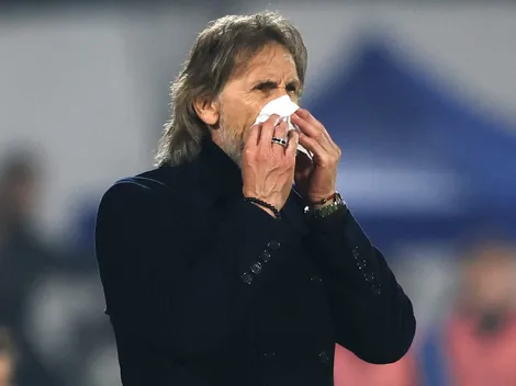 Exigen piedad con Gareca en su salida de la Roja: "No es tirar carne al..."