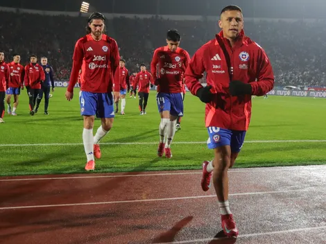 La Roja suma inesperado problema político por amistoso en Rusia