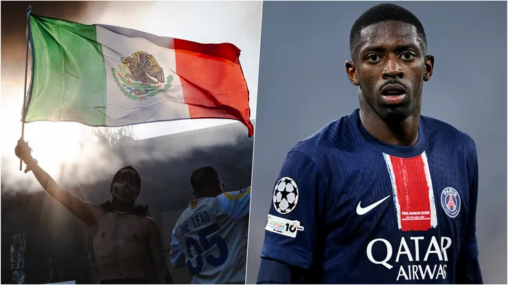 PSG debe jugar en Los Ángeles, donde aumentan las protestas