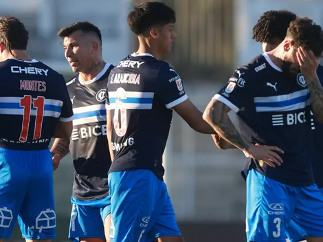 UC recibe inesperada respuesta de favorito para ser su nuevo técnico