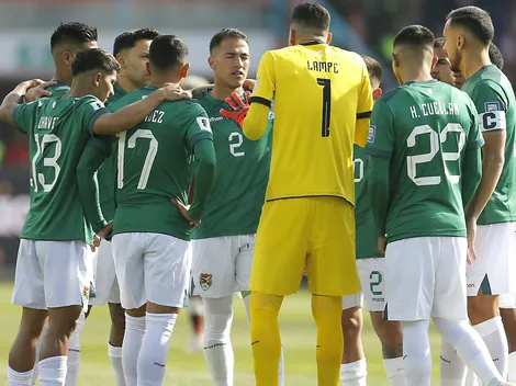 La decisión de último momento que toman en Bolivia para la "final" con Chile