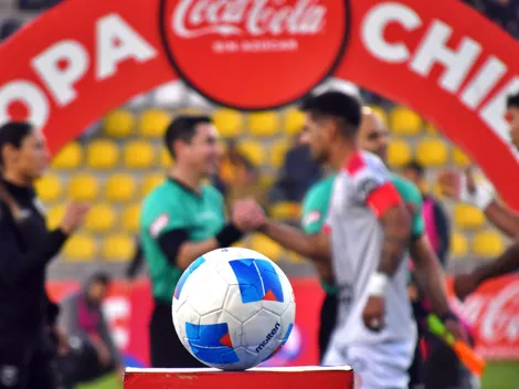 ¡Equipo chileno es castigado con jugar sin público hasta el 2026!