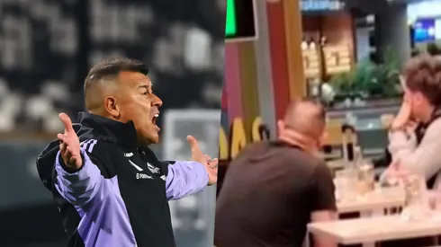 Colo Colo se pone al día con los partidos pendientes.