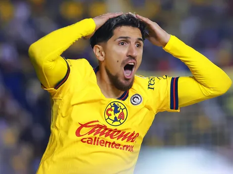 No llega a Fortaleza y se ilusionan en el Monumental