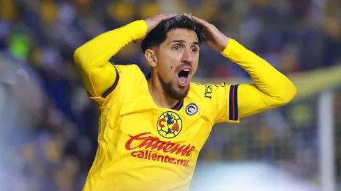 Diego Valdés no irá a Fortaleza y su futuro queda en el aire.