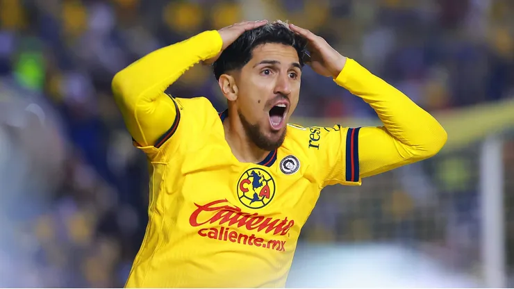 Diego Valdés no irá a Fortaleza y su futuro queda en el aire.