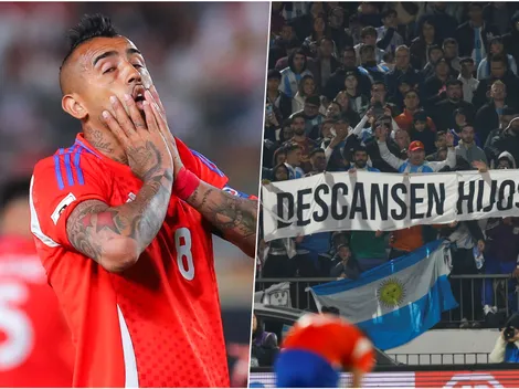 Fin de una era: Vidal se aburre de las burlas con drástica determinación