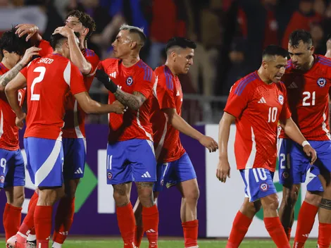 ¡Último minuto! Regalón de Gareca a una firma de cambiar de club