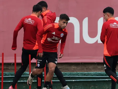 El secreto plan que Gareca tenía con Lucas Assadi en la Roja